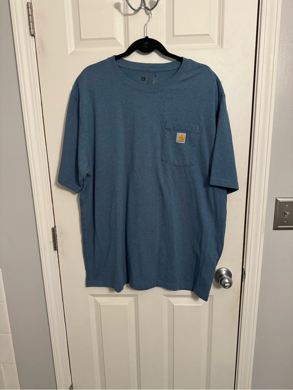 Carhartt Men’s Sz. XL T-Shirt